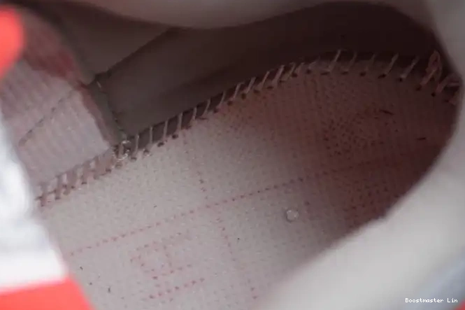 Bmlin shoes Jordan 3 Air Red Cement CK5692-600 0524